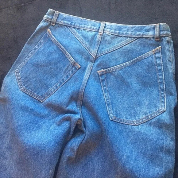 Michael Sloane vintage jeans, size 31/33 - Picture 6 of 7